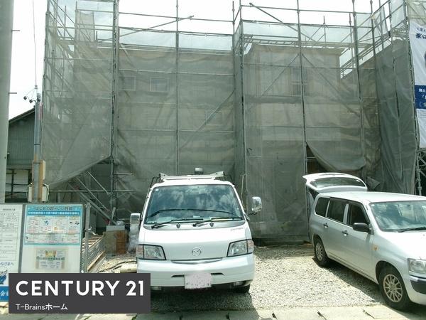 稲沢市祖父江町桜方笹原の新築一戸建