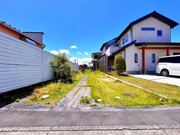 一宮市常願通１丁目の中古一戸建て