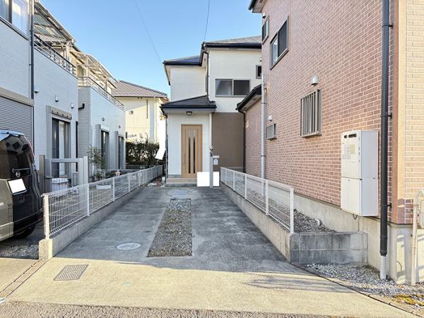 一宮市丹陽町外崎の中古一戸建て