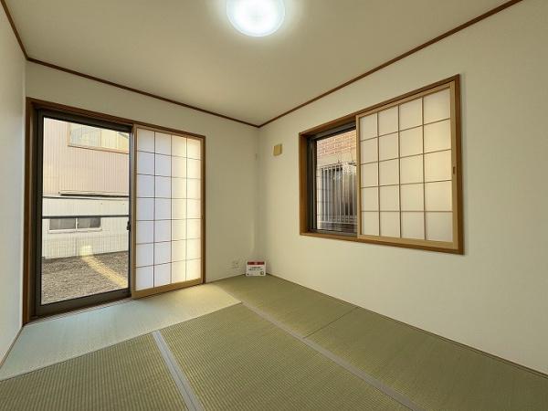 一宮市丹陽町外崎の中古一戸建て