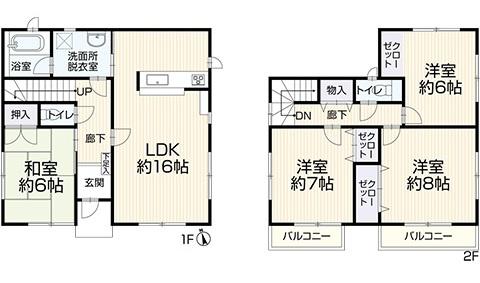 一宮市長島町３丁目の中古一戸建て