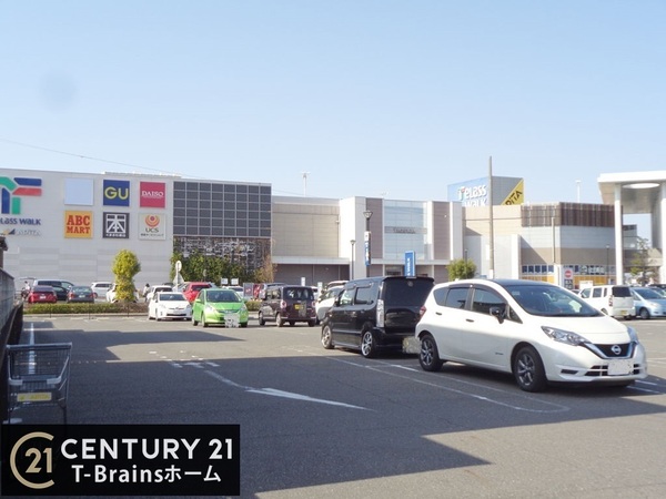 一宮市長島町3丁目の中古一戸建て(アピタ一宮店)