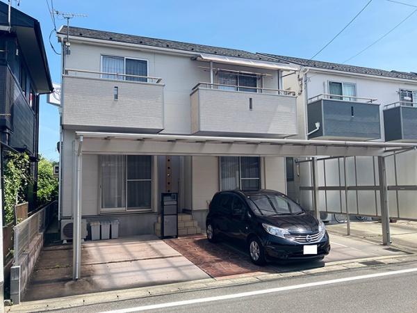 一宮市長島町3丁目