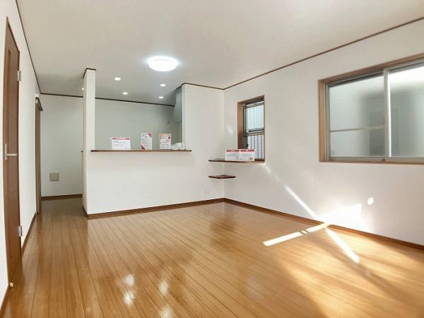 一宮市長島町３丁目の中古一戸建て