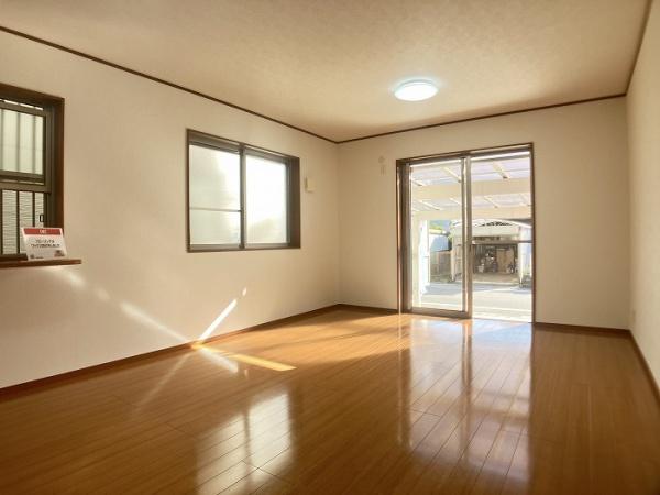 一宮市長島町３丁目の中古一戸建て
