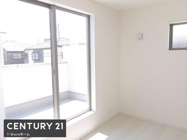 津島市喜楽町　2号棟　全3棟