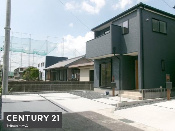 一宮市今伊勢町本神戸1号棟　全6棟
