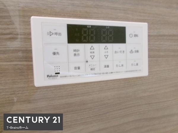 一宮市今伊勢町本神戸1号棟　全6棟
