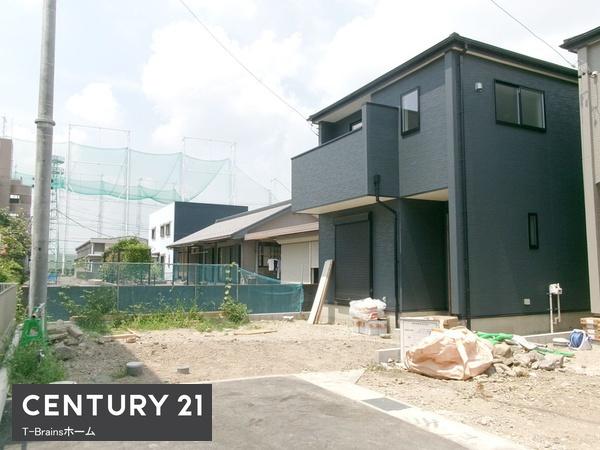 一宮市今伊勢町本神戸1号棟　全6棟