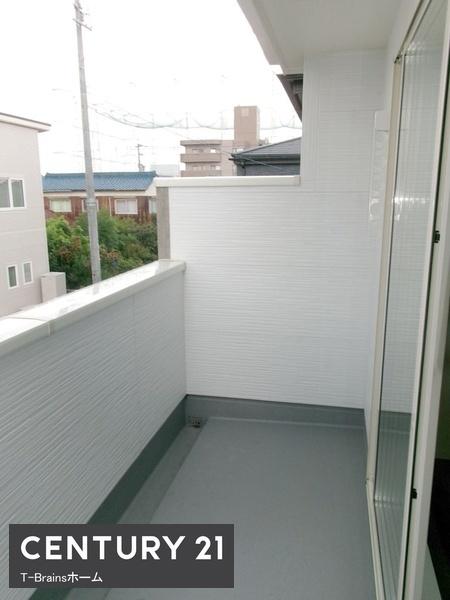 一宮市今伊勢町本神戸3号棟　全6棟
