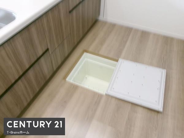 一宮市今伊勢町本神戸6号棟　全6棟