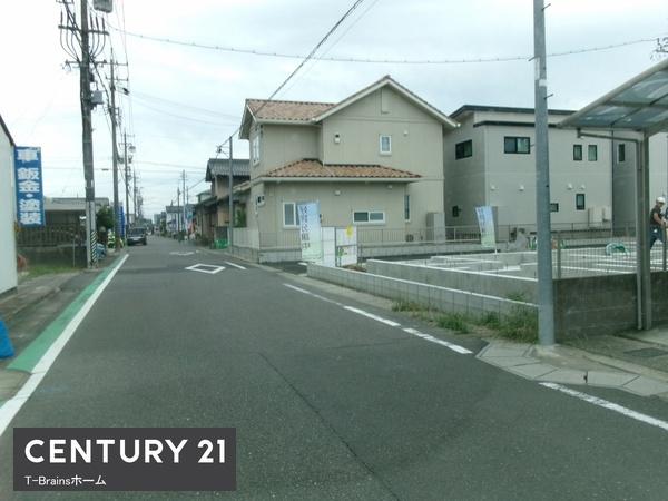 一宮市今伊勢町本神戸6号棟　全6棟