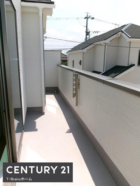 津島市藤浪町C号棟　全5棟