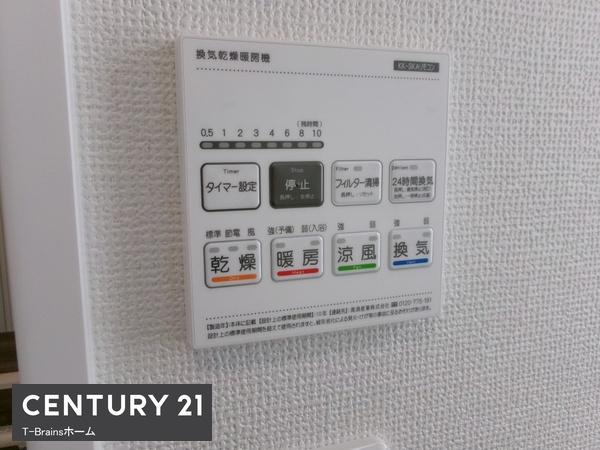 津島市藤浪町C号棟　全5棟