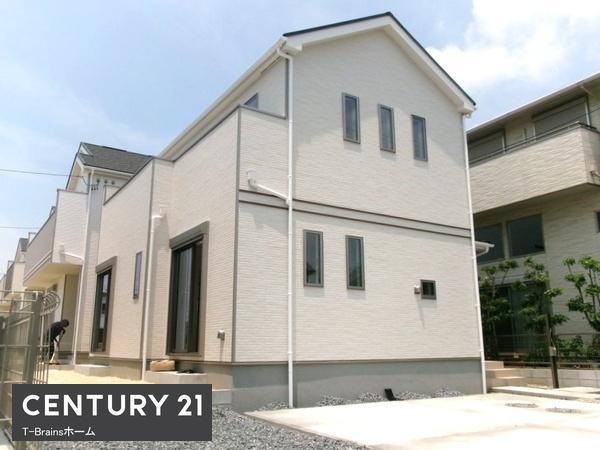 津島市藤浪町D号棟　全5棟