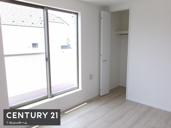 津島市藤浪町D号棟　全5棟
