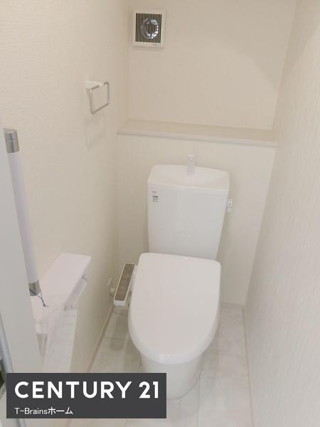 江南市宮田町本郷1号棟　全2棟
