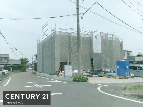 江南市宮田町本郷1号棟　全2棟