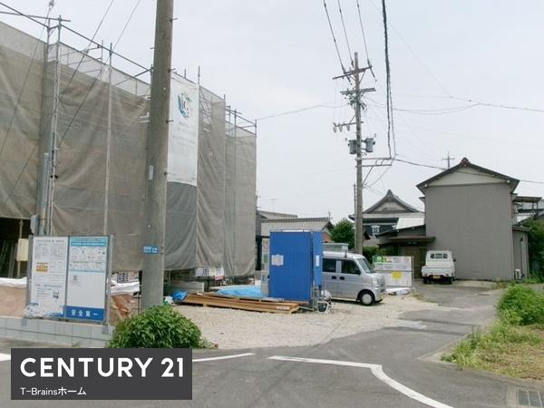 江南市宮田町本郷2号棟　全2棟