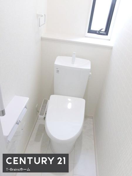 北名古屋市鍛冶ヶ一色西1号棟　全4棟
