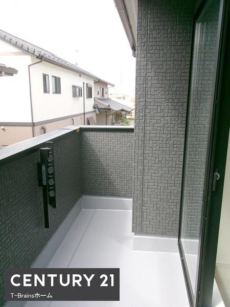 北名古屋市鍛冶ヶ一色西1号棟　全4棟
