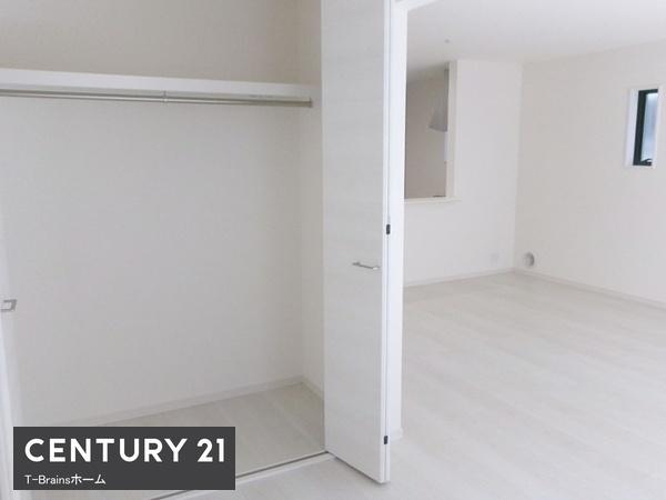 北名古屋市鍛冶ヶ一色西1号棟　全4棟