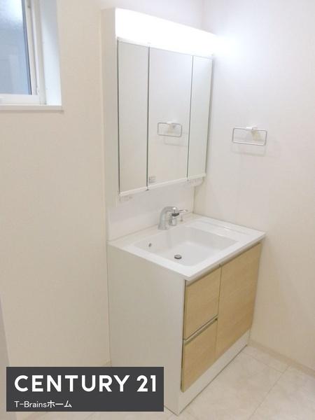 北名古屋市鍛冶ヶ一色西2号棟　全4棟