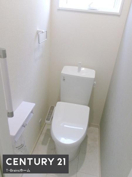 北名古屋市鍛冶ヶ一色西2号棟　全4棟