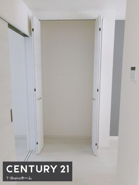 北名古屋市鍛冶ヶ一色西2号棟　全4棟