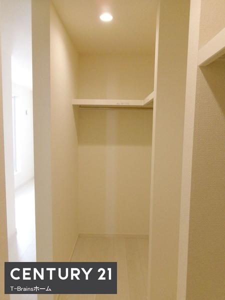 北名古屋市鍛冶ヶ一色西2号棟　全4棟