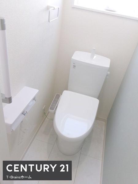 北名古屋市鍛冶ヶ一色西3号棟　全4棟