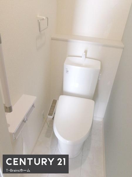 北名古屋市鍛冶ヶ一色西3号棟　全4棟