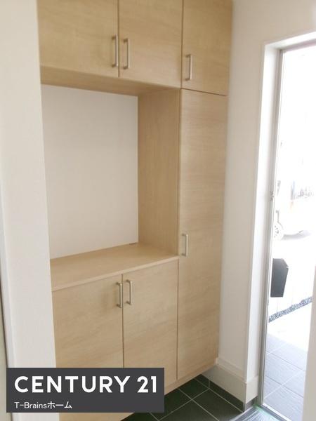 北名古屋市鍛冶ヶ一色西3号棟　全4棟