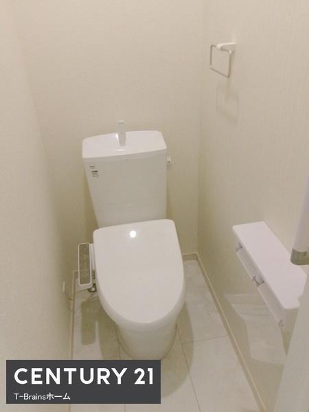 北名古屋市鍛冶ヶ一色西4号棟　全4棟