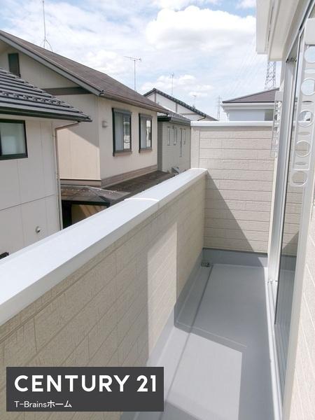 北名古屋市鍛冶ヶ一色西4号棟　全4棟