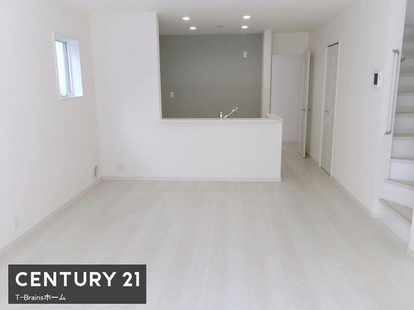 北名古屋市鍛冶ヶ一色西4号棟　全4棟