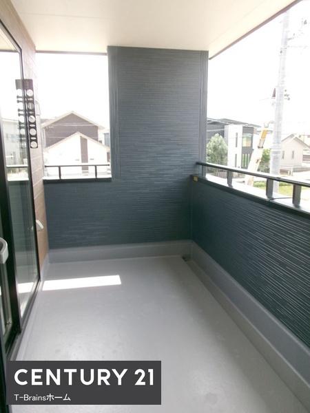 一宮市乾町　1号棟　全4棟