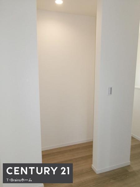 一宮市乾町　1号棟　全4棟