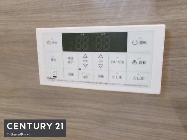 一宮市乾町　2号棟　全4棟