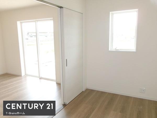 一宮市乾町　4号棟　全4棟