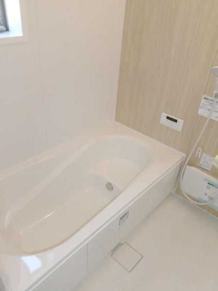 江南市江森町西1号棟　全1棟