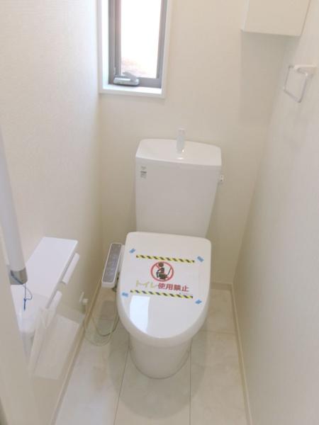 江南市江森町西1号棟　全1棟