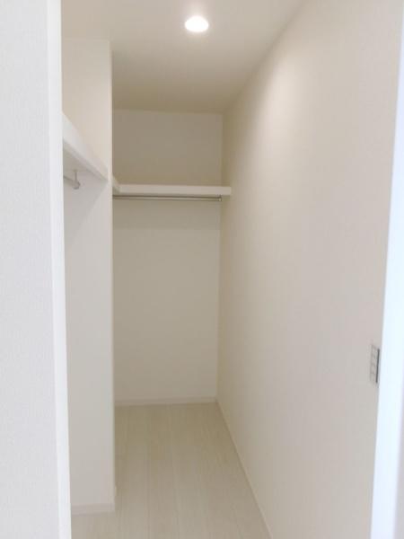 江南市江森町西1号棟　全1棟