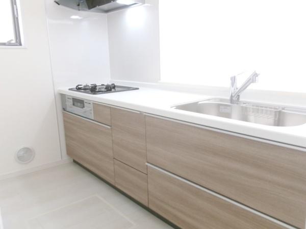 江南市江森町西1号棟　全1棟