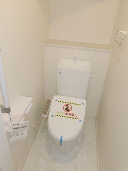 江南市江森町西1号棟　全1棟
