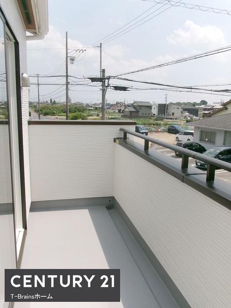 江南市高屋町御日塚　全1棟