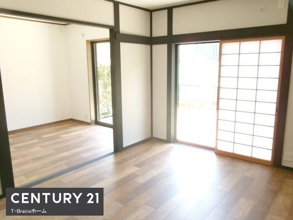 名古屋市西区中沼町の中古一戸建て