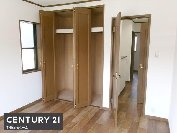 名古屋市西区中沼町の中古一戸建て