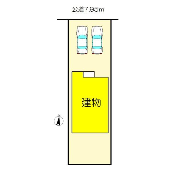名古屋市中沼町