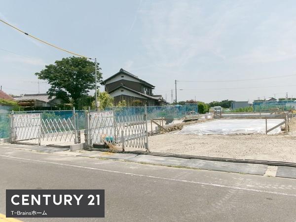 稲沢祖父江祖父江24-1期　1号棟　全4棟
